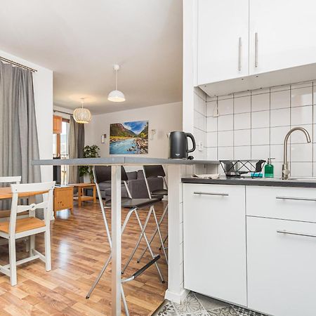 Landmark Apartments Krakow Luaran gambar