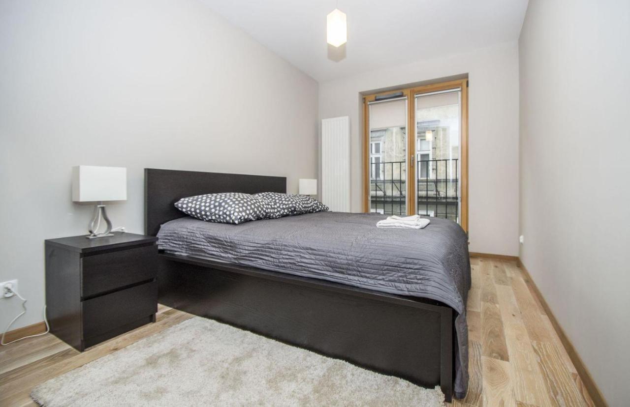 Landmark Apartments Krakow Luaran gambar