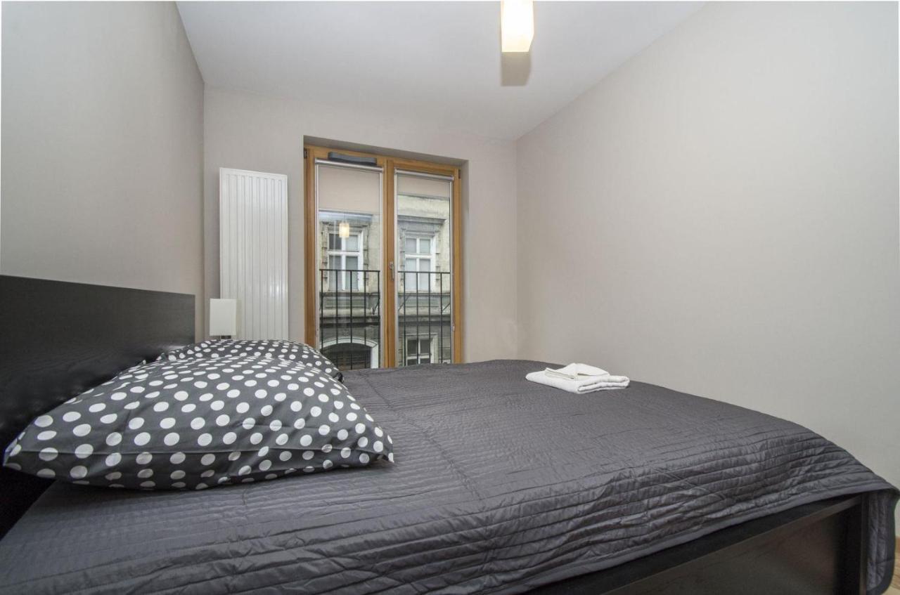Landmark Apartments Krakow Luaran gambar