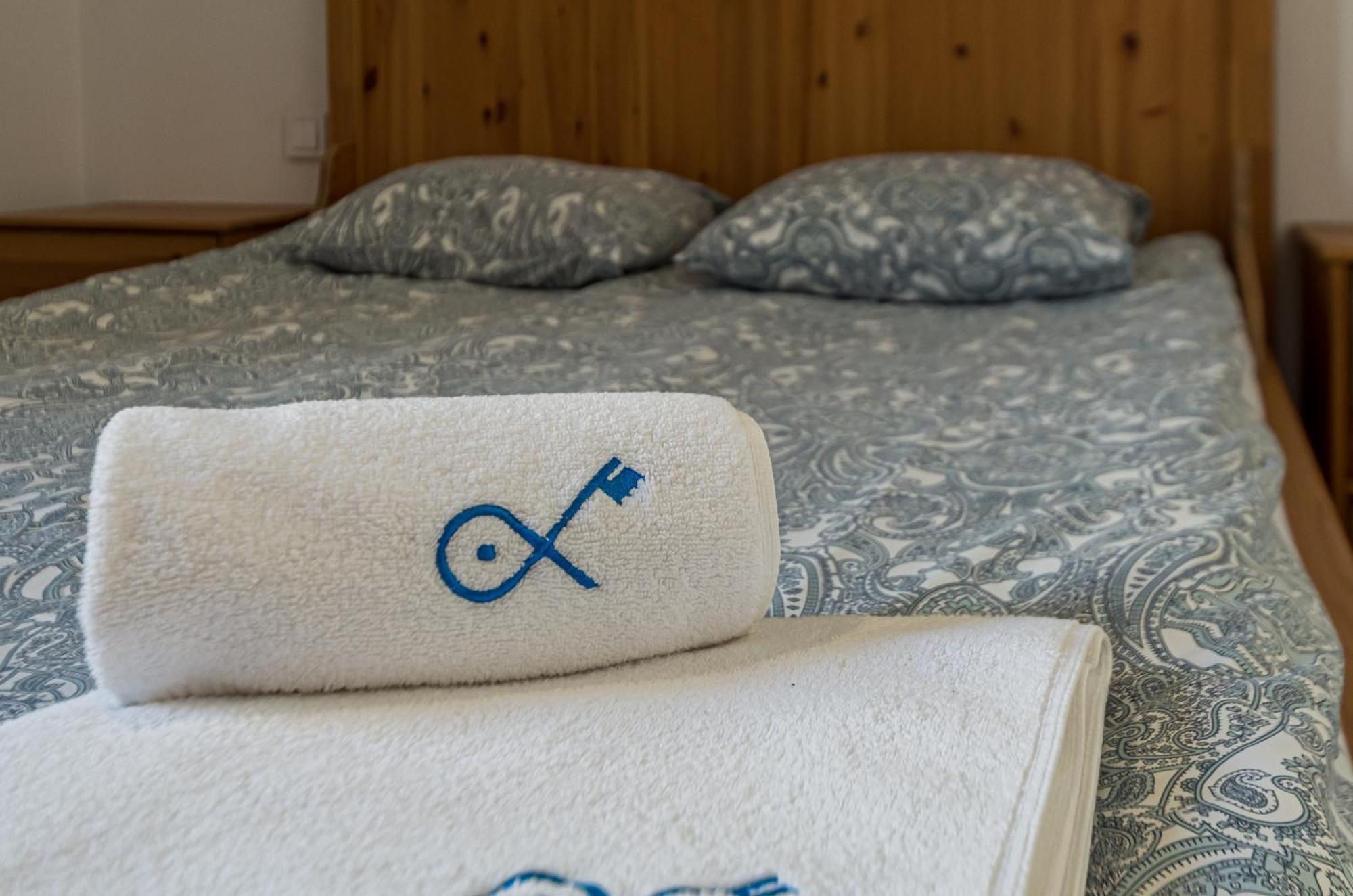 Landmark Apartments Krakow Luaran gambar