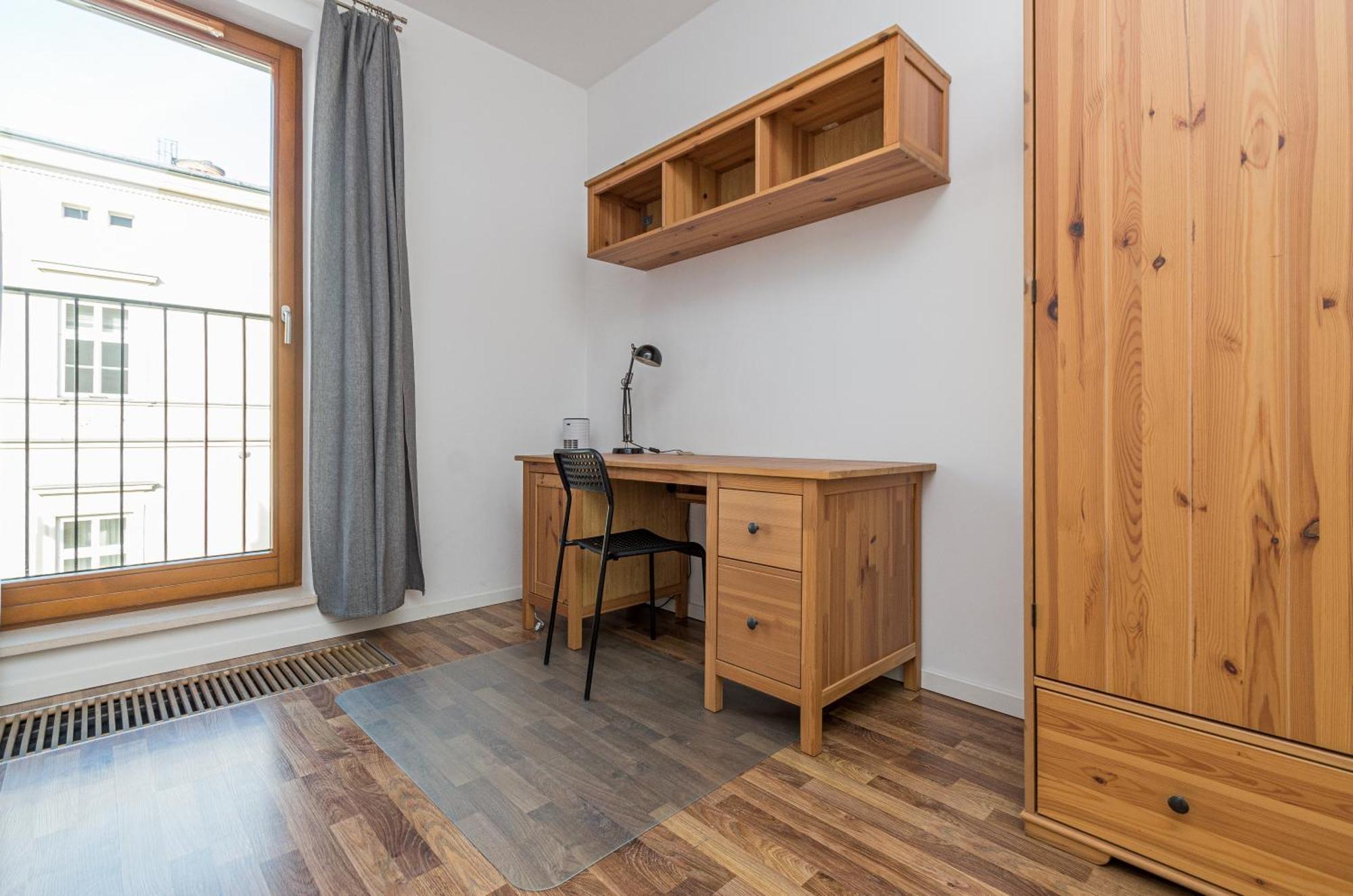 Landmark Apartments Krakow Luaran gambar