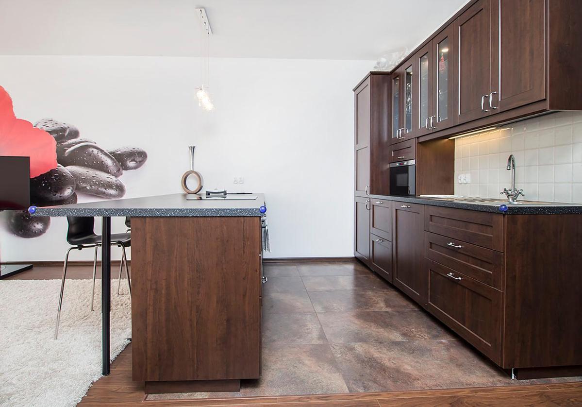 Landmark Apartments Krakow Bilik gambar