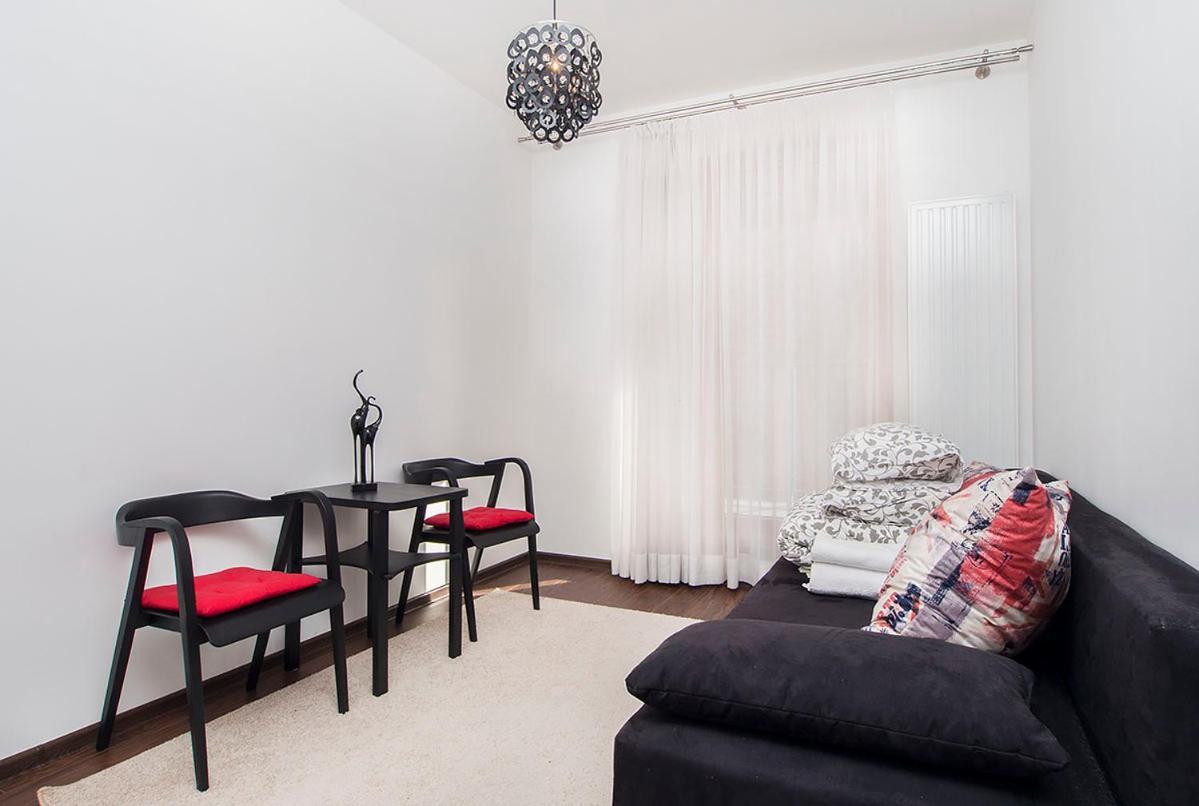 Landmark Apartments Krakow Bilik gambar