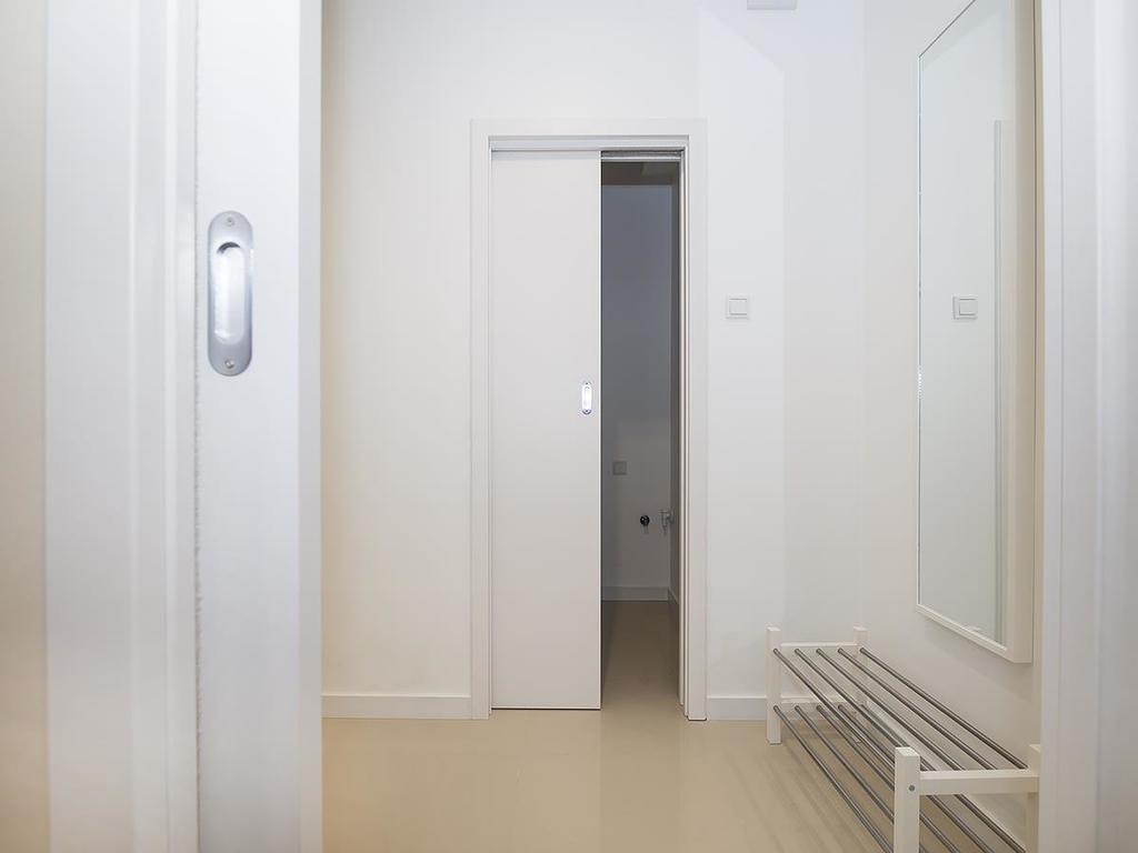 Landmark Apartments Krakow Luaran gambar