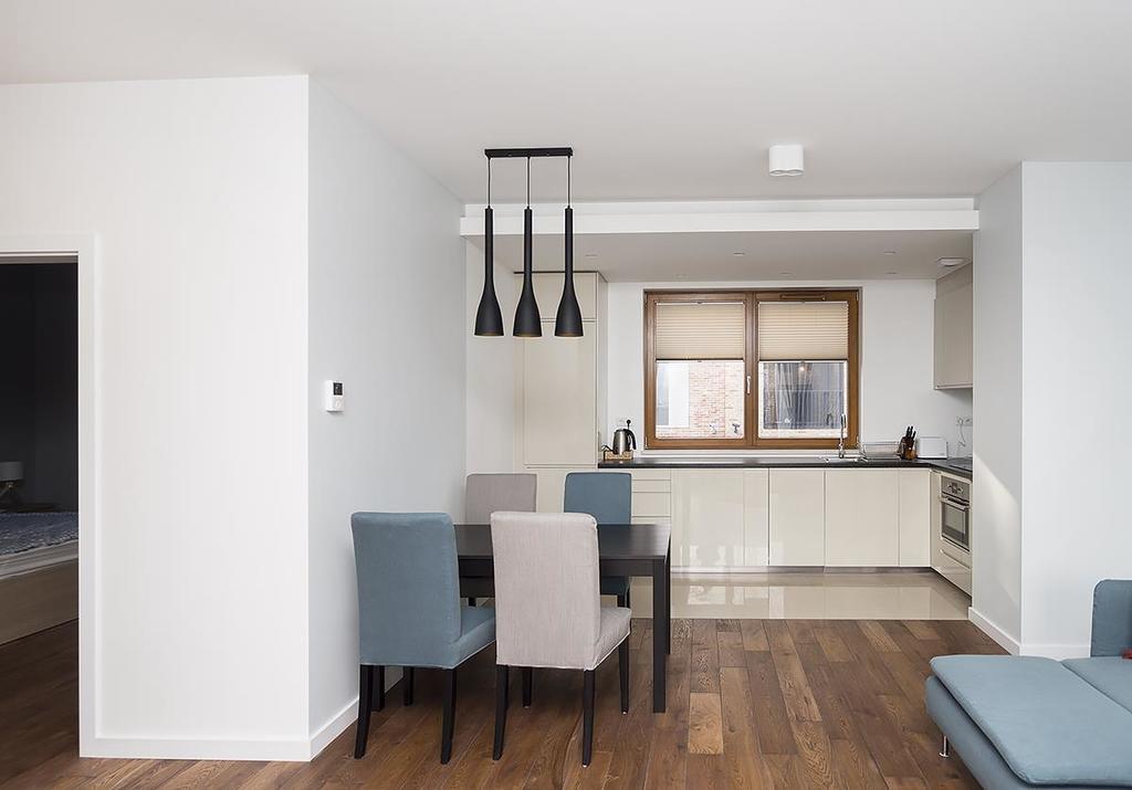 Landmark Apartments Krakow Luaran gambar