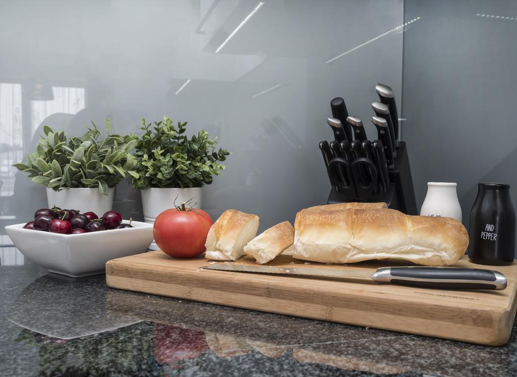 Landmark Apartments Krakow Luaran gambar